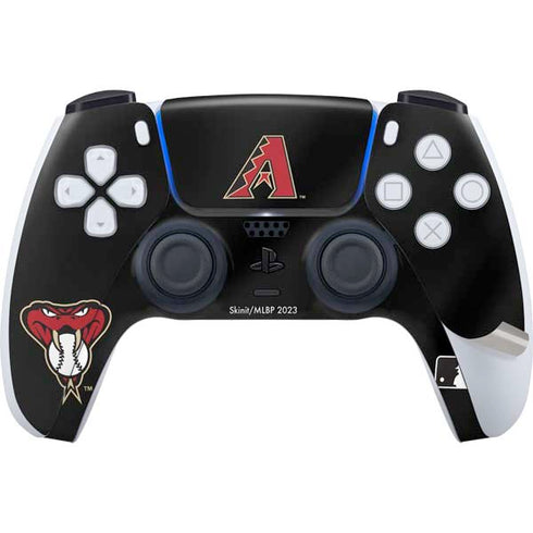 MLB Arizona Diamondbacks Alternate/Away Jersey PS5 Pro Disk Bundle  Skin